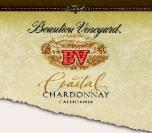 Beaulieu Vineyard - Chardonnay California Coastal 2017 (750ml)