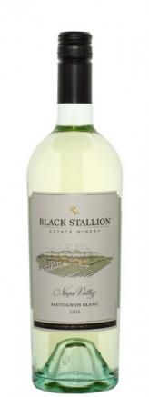 Black Stallion - Sauvignon Blanc NV (750ml) (750ml)