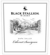 Black Stallion - Cabernet Sauvignon Napa Valley 2016 (750ml)