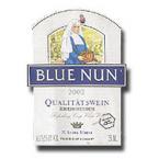 Blue Nun - QbA Rheinhessen 2015 (1.5L)