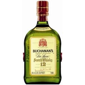 Buchanans - 12 Year Scotch Whisky (50ml) (50ml)