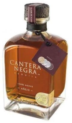 Cantera Negra Anejo (750ml) (750ml)