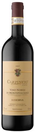 Carpineto - Vino Nobile di Montepulciano Riserva 2015 (750ml) (750ml)