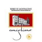 Castello di Camigliano - Rosso di Montalcino 0 (750ml)