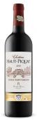 Chateau Haut Piquat - Red Bordeaux Blend 2015 (750ml)