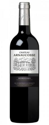 Chateau Arnaucosse - Bordeaux Red Blend 2014 (750ml) (750ml)