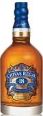 Chivas Regal - 18 year Scotch Whisky (50ml)
