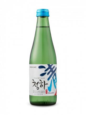 Chung Ha - Cold Sake (300ml) (300ml)