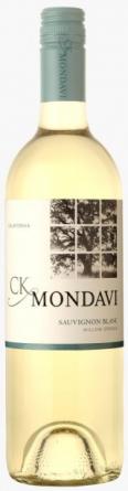CK Mondavi - Sauvignon Blanc California 2016 (1.5L) (1.5L)