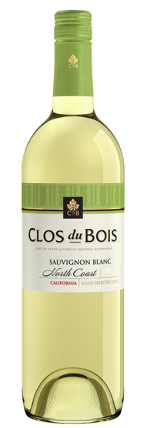Clos du Bois - Sauvignon Blanc Sonoma County NV (750ml) (750ml)