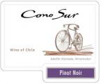 Cono Sur - Bicycle Pinot Noir 0 (1.5L)