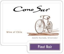 Cono Sur - Bicycle Pinot Noir NV (1.5L) (1.5L)