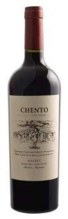 Cuarto Dominio - Chento Vineyard Selection NV (750ml) (750ml)
