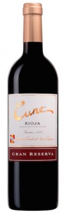 Cune - Rioja Gran Reserva 2010 (750ml) (750ml)