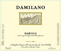 Damilano - Barolo NV (750ml) (750ml)