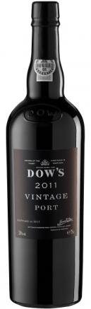 Dows - Vintage Port 2020 (750ml) (750ml)
