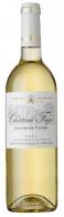 Fage - Blanc Graves de Vayres Bordeaux 0 (750ml)