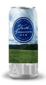 Faith American Brewing Company - Faith American Ale (4 pack 16oz cans)