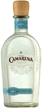 Familia Camarena - Tequila Silver (1.75L) (1.75L)