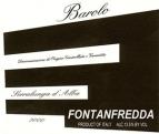 Fontanafredda - Barolo Serralunga dAlba 0 (750ml)