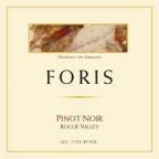 Foris - Pinot Noir Rogue Valley 2021 (750ml)
