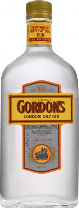 Gordons - London Dry Gin (750ml) (750ml)