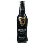 Guinness - Pub Draught Stout, Bottled (12 pack 12oz cans)