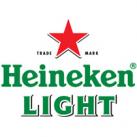 Heineken Brewery - Premium Light (12 pack 12oz bottles)