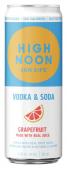 High Noon Sun Sips - Grapefruit Vodka & Soda (355ml)