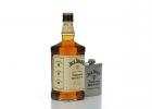 Jack Daniels - Tennessee Honey Liqueur Whisky Gift Set (750ml)