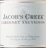 Jacobs Creek - Cabernet Sauvignon South Eastern Australia 2018 (1.5L) (1.5L)