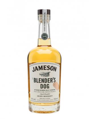 Jameson - Blenders Dog Irish Whiskey (750ml) (750ml)