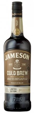 Jameson - Cold Brew (50ml) (50ml)