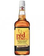 Jim Beam - Red Stag Honey Tea Bourbon (750ml)