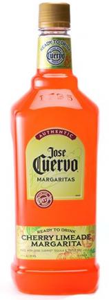 Jose Cuervo - Authentic Cherry Limeade Margarita (1.75L) (1.75L)