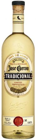 Jose Cuervo - Tequila Tradicional Reposado (750ml) (750ml)