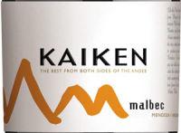 Kaiken - Malbec Mendoza 2018 (750ml) (750ml)