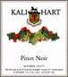 Kali-Hart - Pinot Noir Santa Lucia Highlands 0 (750ml)