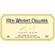 Ken Wright - Pinot Noir Willamette Valley NV (750ml) (750ml)