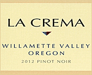 La Crema - Pinot Noir Willamette Valley NV (750ml) (750ml)