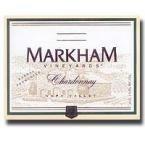 Markham - Chardonnay Napa Valley 0 (750ml)