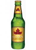 Molson Breweries - Molson Golden (6 pack 12oz cans)