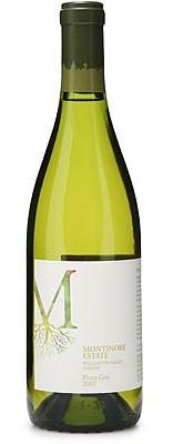 Montinore - Pinot Gris Willamette Valley NV (750ml) (750ml)