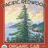 Pacific Redwood - Cabernet Sauvignon Organic 2018 (750ml)