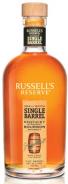 Russells Reserve - Small Batch Single Barrel Bourbon (750ml)