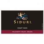 Siduri - Pinot Noir Willamette Valley 0 (750ml)
