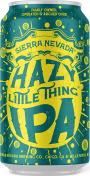 Sierra Nevada Brewing Co. - Hazy Little Thing IPA (6 pack 12oz cans)