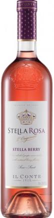 Stella Rosa - Berry Moscato NV (750ml) (750ml)