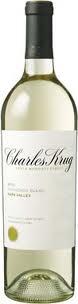 Charles Krug - Sauvignon Blanc Napa Valley NV (750ml) (750ml)