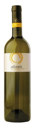 Argyros Santorini - Atlantis White 2016 (750ml) (750ml)